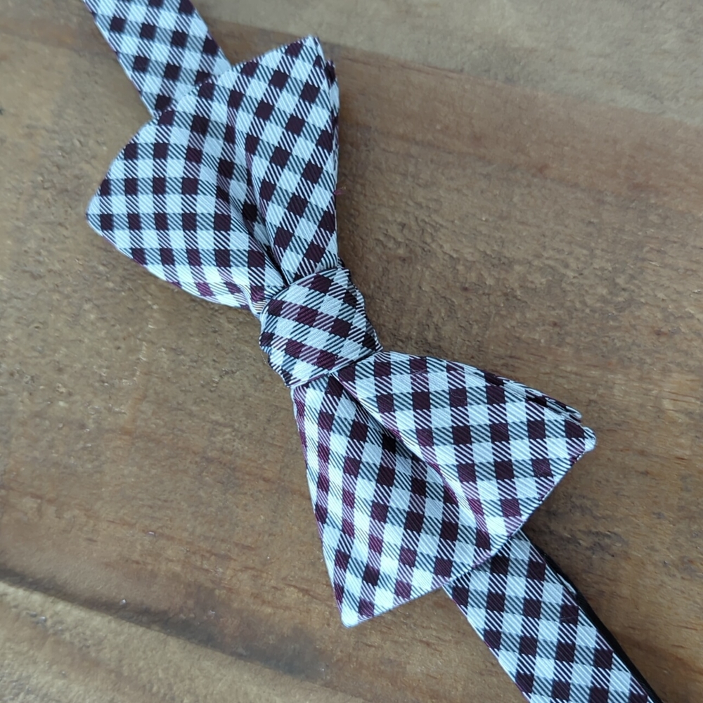🆕🌿TOMMY HILFIGER BOWTIE🌿